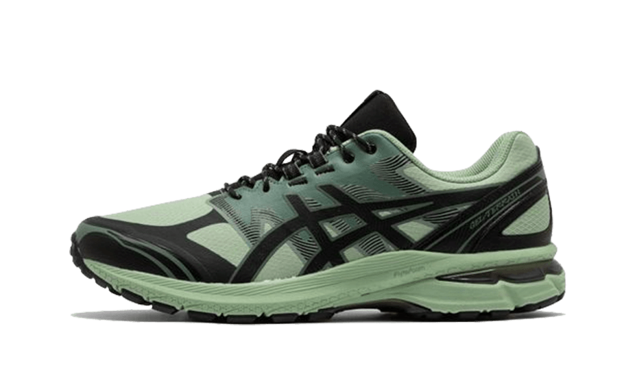 ASICS Gel-Terrain Dark Jade - image 1