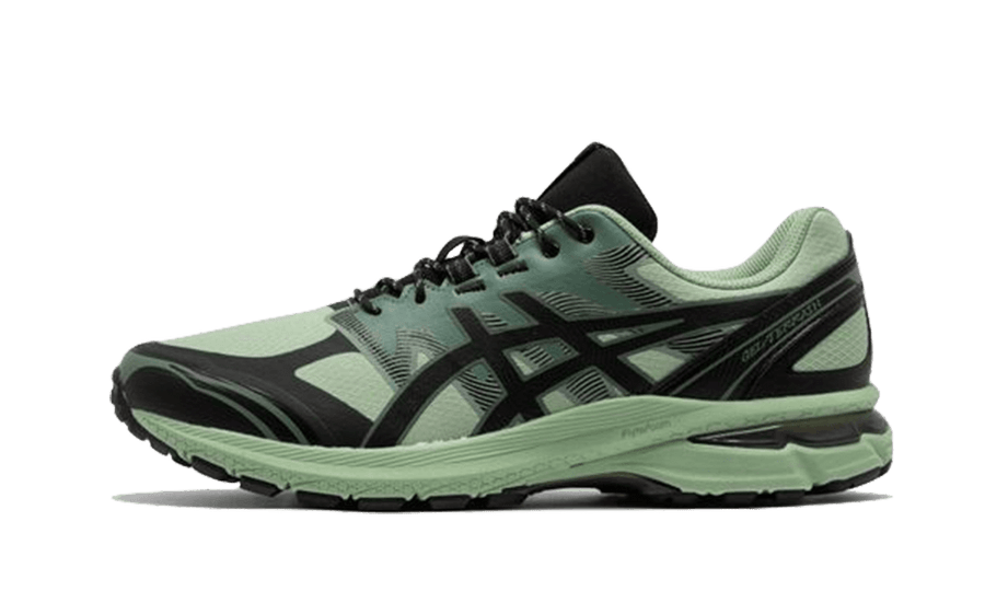 ASICS Gel-Terrain Dark Jade - image 1