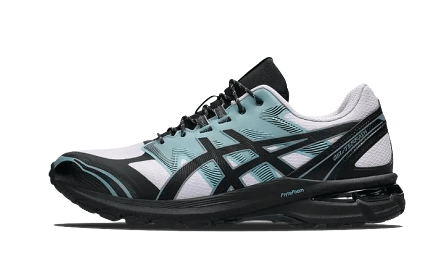 ASICS Gel-Terrain Faded Ash - image 1