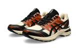 ASICS Gel-Terrain Vanilla Black Copper - image 2