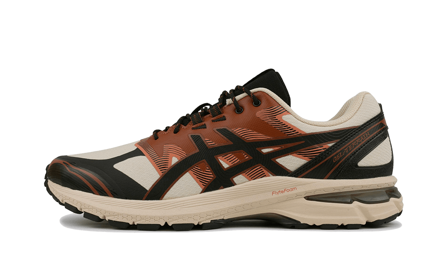 ASICS Gel-Terrain Vanilla Black Copper - image 1