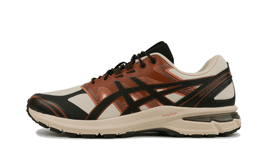 ASICS Gel-Terrain Vanilla Black Copper - image 1