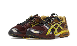 ASICS UB3-S Gel Nimbus 9 Rum Raisin Green Sheen - image 2