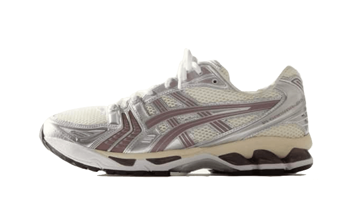 ASICS Gel-Kayano 14 Kith Cream Antler - image 1