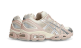 ASICS Gel Nimbus 9 Cream Mineral Beige - image 3