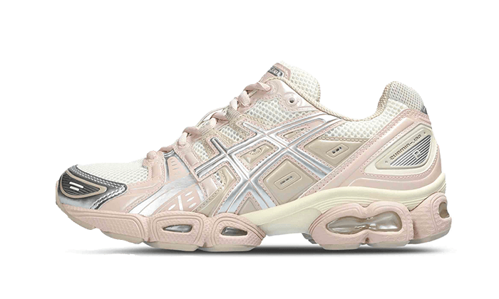 ASICS Gel Nimbus 9 Cream Mineral Beige - image 1