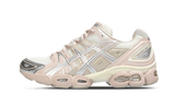 ASICS Gel Nimbus 9 Cream Mineral Beige - image 1