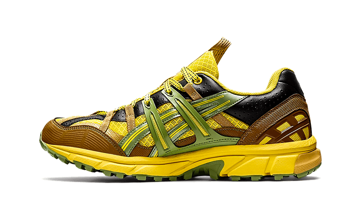 ASICS HS4-S Gel-Sonoma 15-50 Gore-Tex Green Sheen Epsom - image 1