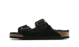 Birkenstock Arizona Shearling Black - image 1