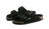 Birkenstock Arizona Shearling Black - image 2
