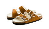 Birkenstock Arizona Shearling Mink - image 2