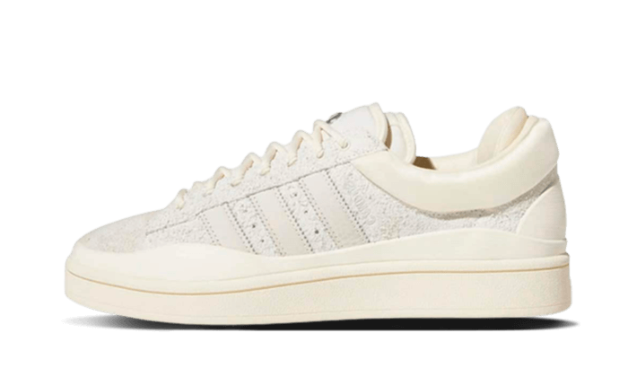 Adidas Campus Bad Bunny Cloud White - image 1