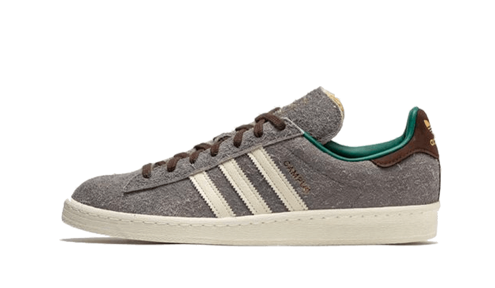 Adidas Campus Bodega Beams Grey Four - image 1