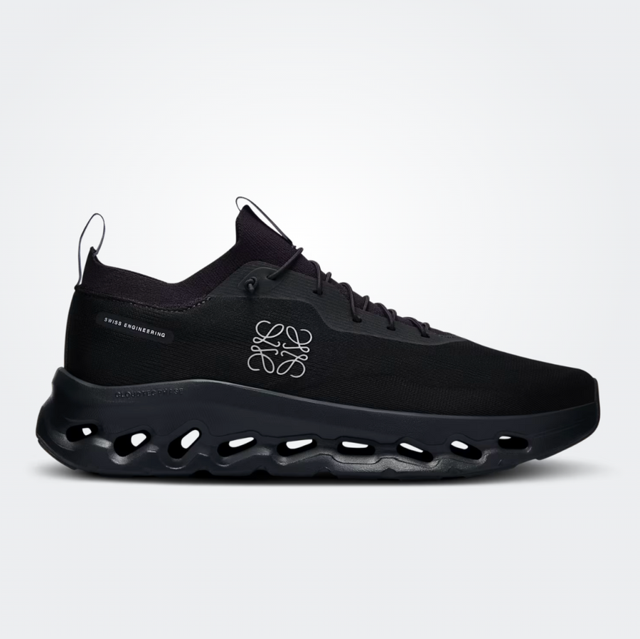 Cloudtilt Loewe 2.0 - Noir