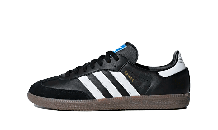 Adidas Samba Og Core Black - image 1