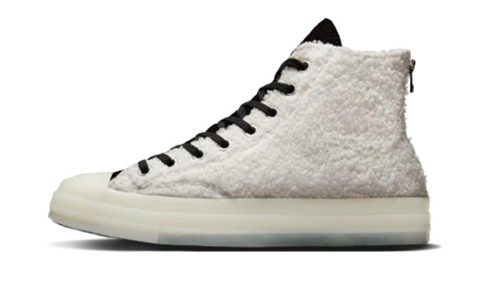 Converse Chuck 70 Hi Clot Panda - image 1