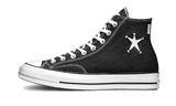Converse Chuck Taylor All-Star 70 Hi Stussy Black - image 1