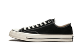 Converse Chuck Taylor All-Star 70 Ox Black White - image 1