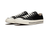 Converse Chuck Taylor All-Star 70 Ox Black White - image 2