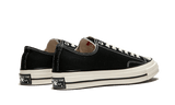 Converse Chuck Taylor All-Star 70 Ox Black White - image 3