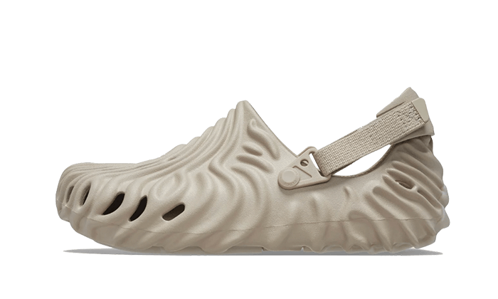 Crocs Pollex Clog Salehe Bembury Horchata - image 1