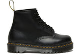 Dr. Martens 101 Bex Smooth Leather Ankle Boots Black - image 1
