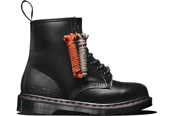 Dr. Martens 1460 Beams x Babylon - image 1