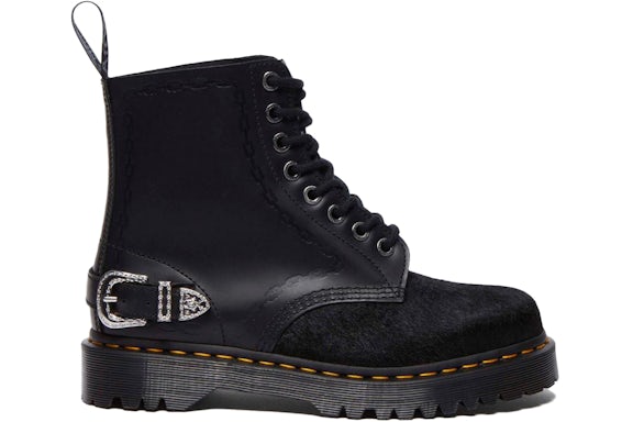 Dr. Martens 1460 Bex Boot The Great Frog - image 1