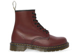 Dr. Martens 1460 Cherry Red Smooth Leather - image 1