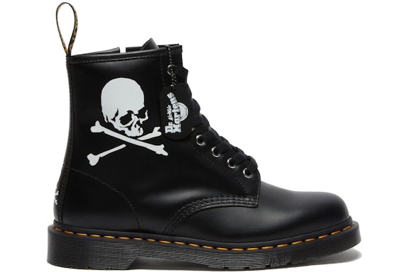 Dr. Martens 1460 Leather Boot MASTERMIND - image 1