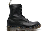 Dr. Martens 1460 Pascal Virginia Boots Black (Women's) - image 1