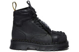 Dr. Martens 1460 Protect Lace Up Boot Black Leather - image 1