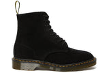 Dr. Martens 1460 Undercover Black Corduroy - image 1