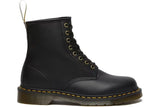 Dr. Martens 1460 Felix Vegan Leather Lace Up Boot Black - image 1