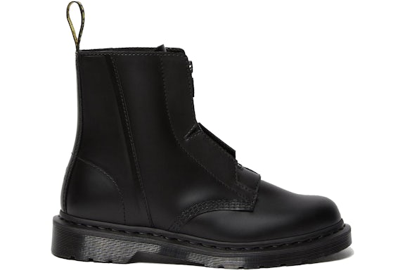 Dr. Martens 1460 Zip-Up A Cold Wall - image 1