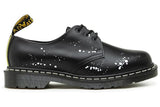 Dr. Martens 1461 3-Eye Made In England Neighborhood Paint Splatter - image 1