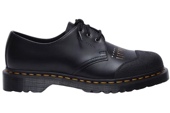 Dr. Martens 1461 3-Eye Nine Inch Nails The Downward Spiral - image 1