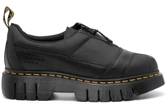 Dr. Martens 1461 Beta Clubwedge Black - image 1