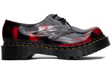 Dr. Martens 1461 Bex Black Red - image 1