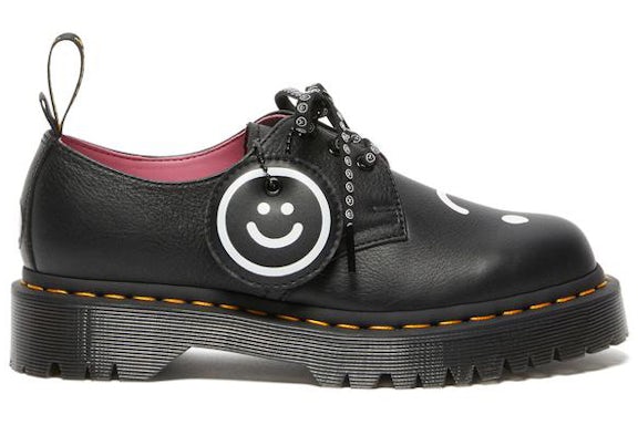 Dr. Martens 1461 Bex Lazy Oaf (Women's) - image 1