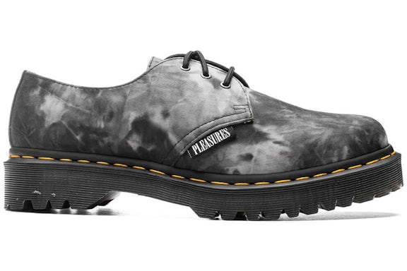 Dr. Martens 1461 Bex Pleasures Tie Dye - image 1