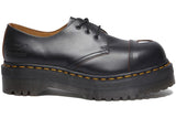 Dr. Martens 1461 Platform Mad eMe Black (Women's) - image 1