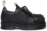 Dr. Martens 1461 Protect Oxford Black Leather - image 1