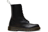 Dr. Martens 1490 Black Smooth Leather - image 1