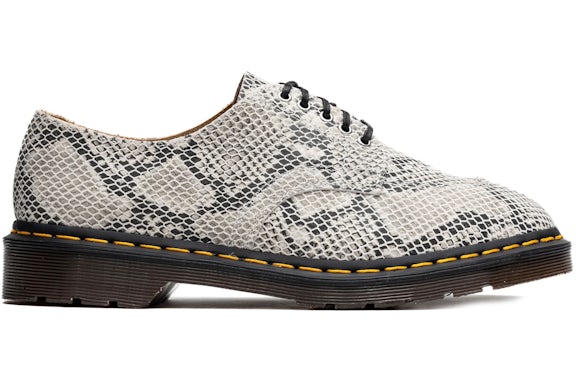 Dr. Martens 2046 Oxford Python Print - image 1