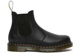 Dr. Martens 2976 Nappa Leather Chelsea Boot Black - image 1