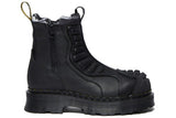 Dr. Martens 2976 Protect Chelsea Boot Black Leather - image 1