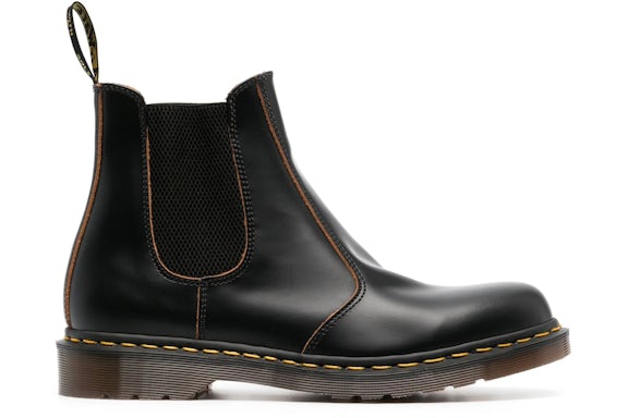 Dr. Martens 2976 Vintage Chelsea Boot Black - image 1