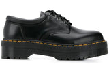 Dr. Martens 8053 Platform Shoes Black - image 1