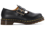 Dr. Martens 8065 Mary Jane Smooth Leather Black (Women's) - image 1